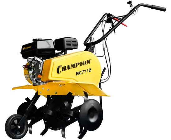  Культиватор Champion BC 7712 