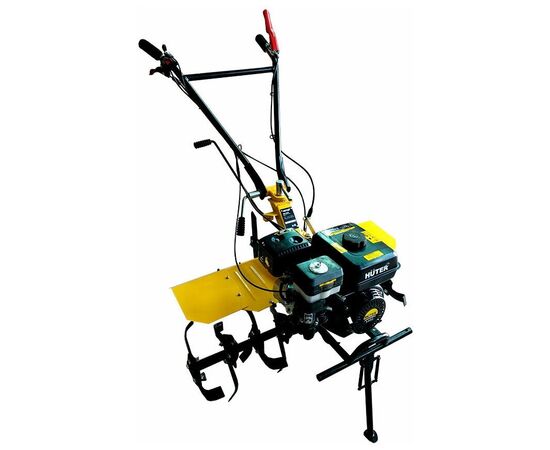  Мотоблок Huter МК-8000P 