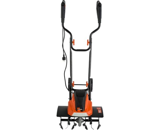  Культиватор Gigant GTVER-01 1500 Вт 
