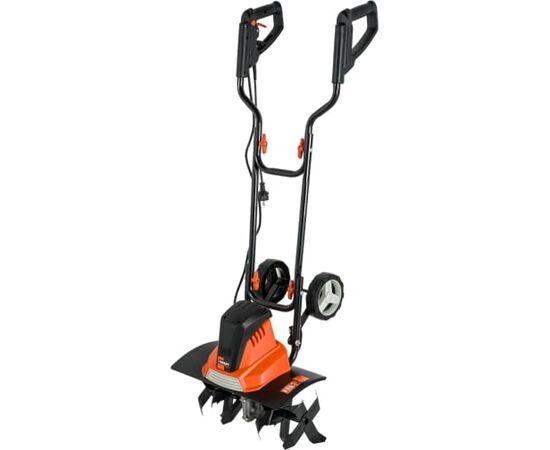 Культиватор Gigant GTVER-01 1500 Вт 