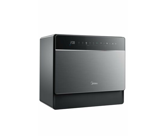  Посудомоечная машина Midea MCFD55S550Bi черный 