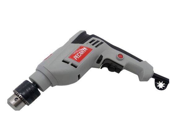  Дрель ударная Ресанта ДУ-13/580 