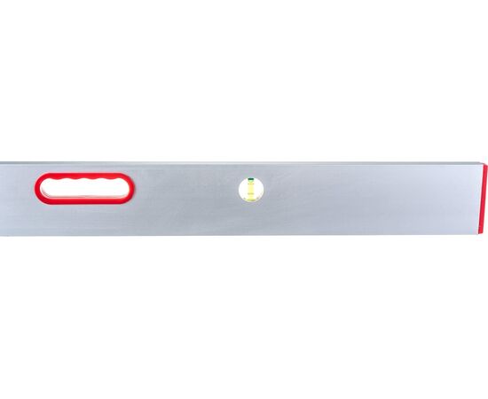  Правило алюминиевое Matrix 89637 с уровнем/L-2,0 м 