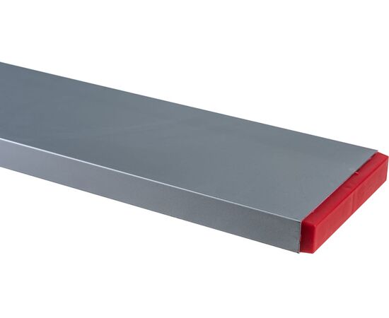  Правило алюминиевое Matrix 89637 с уровнем/L-2,0 м 