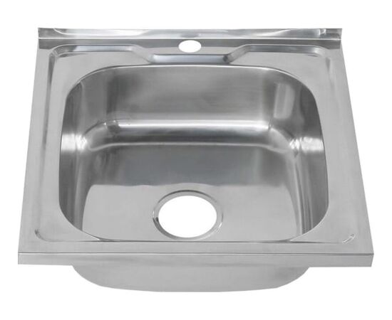  Мойка Ukinox Eco 500.600 