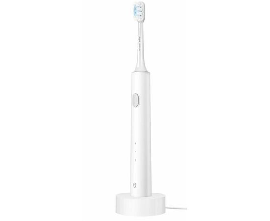  Зубная электрощетка Mijia Electric Toothbrush T301 (MES605)    white 