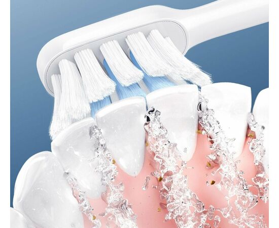  Зубная электрощетка Mijia Electric Toothbrush T301 (MES605)    white 