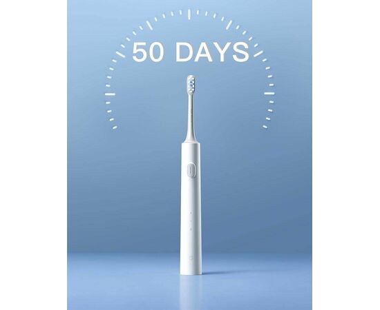  Зубная электрощетка Mijia Electric Toothbrush T301 (MES605)    white 