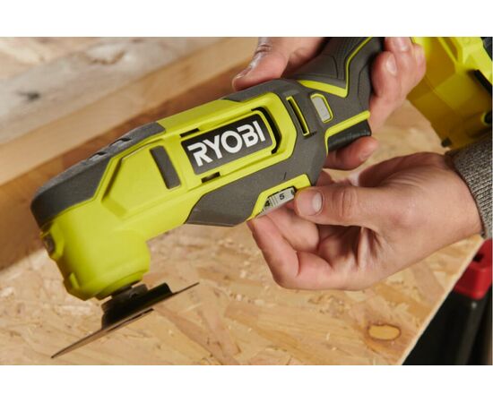  МФИ Ryobi RMT18-0 (5133005346) 18В без АКБ и ЗУ 
