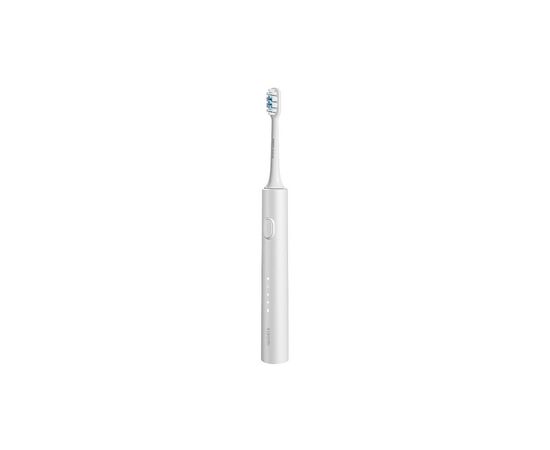  Электрическая зубная щетка Xiaomi BHR7595GL Electric Toothbrush T302 Silver Gray 