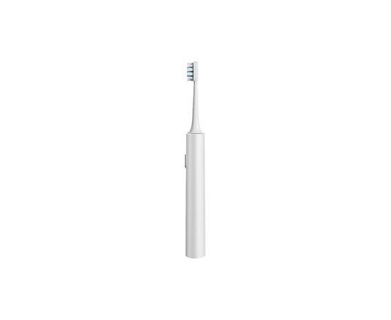  Электрическая зубная щетка Xiaomi BHR7595GL Electric Toothbrush T302 Silver Gray 