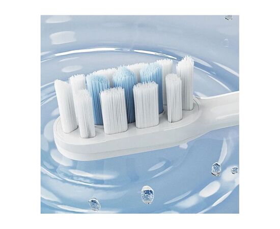  Электрическая зубная щетка Xiaomi BHR7595GL Electric Toothbrush T302 Silver Gray 