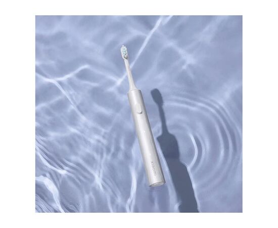  Электрическая зубная щетка Xiaomi BHR7595GL Electric Toothbrush T302 Silver Gray 
