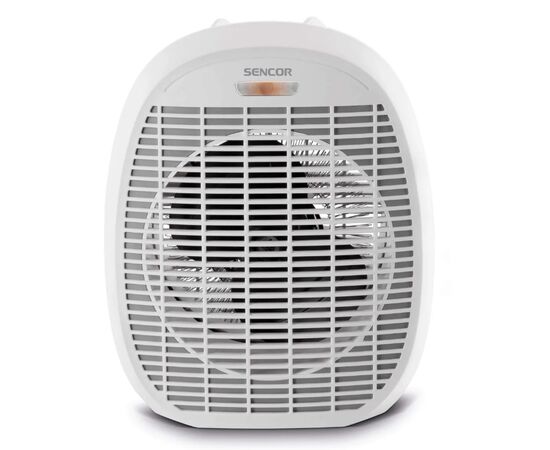  Тепловентилятор Sencor SFH 7017WH 