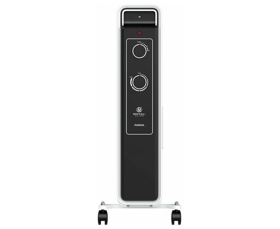  Масляный радиатор Royal Clima ROR-PR7-1500M 