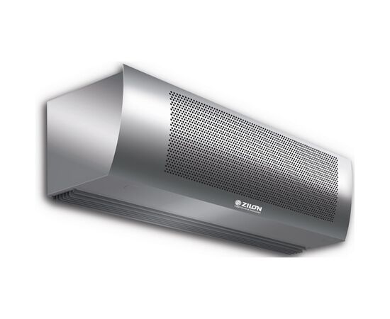  Тепловая завеса Zilon ZVV-1.5W25 