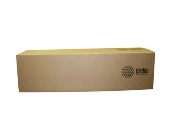  Бумага Cactus CS-LFP80-620175 A1+ 620мм-175м/80г/м2/белый CIE171% инженерная бумага втулка:76.2мм (3") 