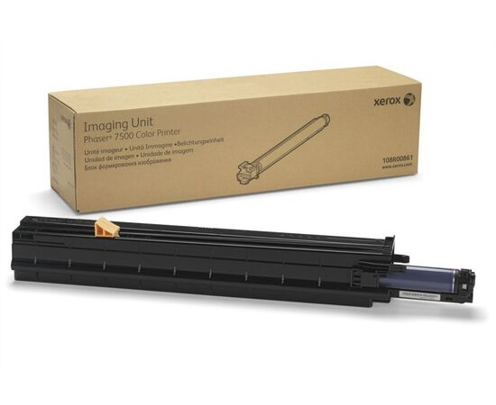  Блок фотобарабана Xerox 108R00861 цв:80000стр. для Phaser 7500 Xerox 