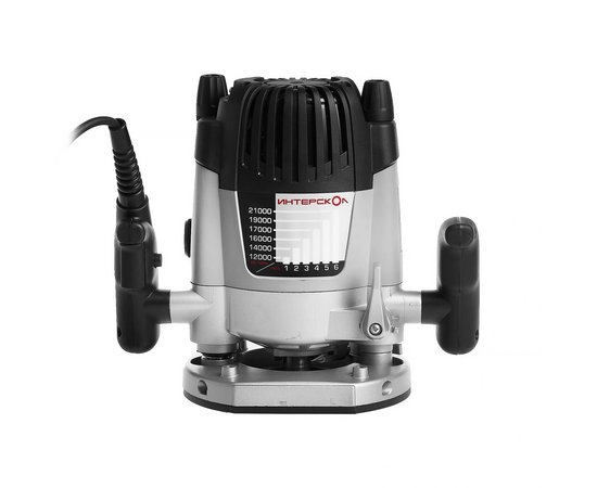  Фрезер Интерскол ФМ-67/2200 Э (121.1.0.00) 