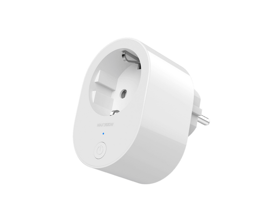  Умная розетка Xiaomi Smart Plug 2 EU (GL version) 