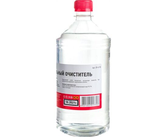  Очиститель универсальный REXANT 09-4110 1000мл 