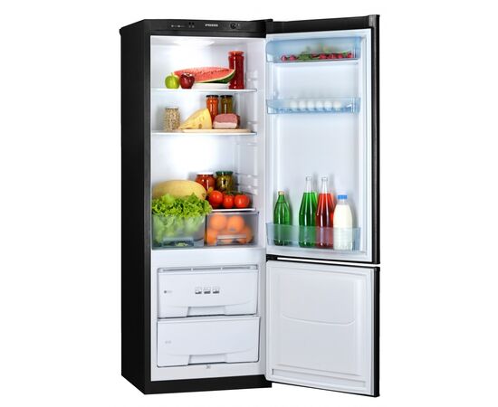  Холодильник POZIS RK-102 черный (5453V) 