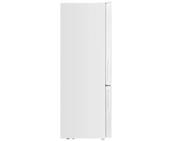  Холодильник Maunfeld MFF1857NFW белый 