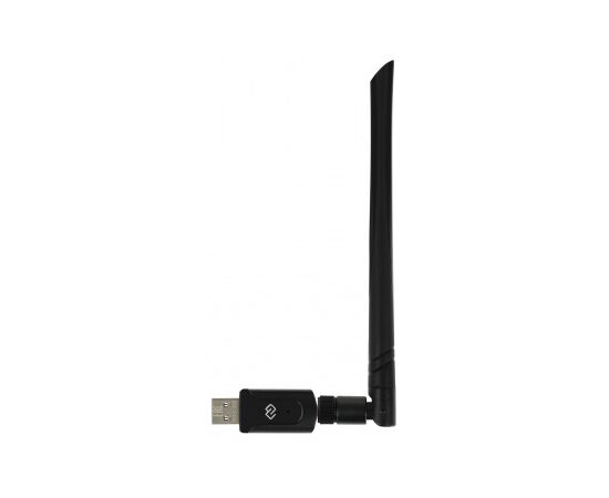  Сетевой адаптер Digma (DWA-AC1300E) AC1300/USB 3.0/WiFi (ант.внеш.съем) 1ант. 