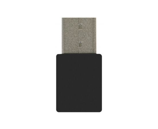  Сетевой адаптер Digma (DWA-AC600C) AC600/USB 2.0/WiFi (ант.внутр.) 1ант. 