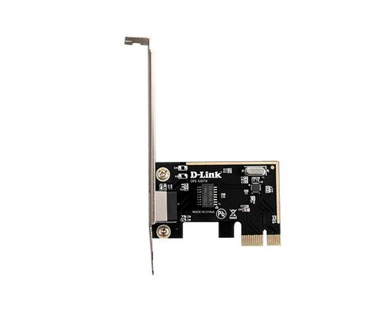  Сетевой адаптер D-Link (DFE-530TX/20/E1A) PCI Express/Fast Ethernet (упак.:20шт) 