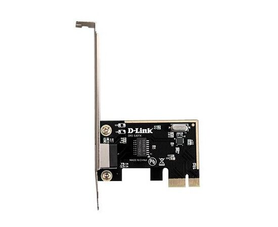  Сетевая карта D-Link DFE-530TX 