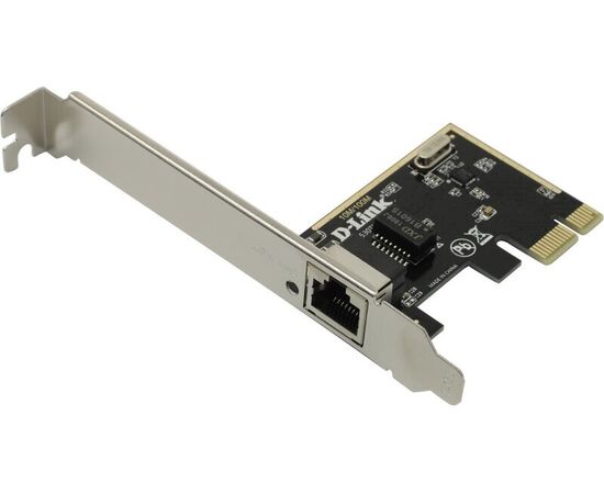  Сетевая карта D-Link DFE-530TX 