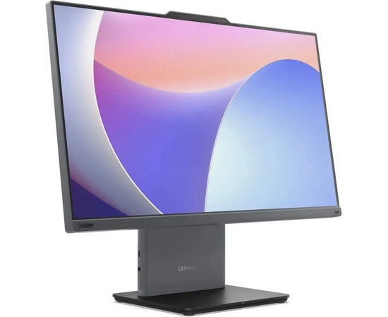  Моноблок Lenovo ThinkCentre neo 50a 24 Gen 5 All-In-One (12SC000QRU) 23.8" FHD IPS AG 250N i5-13420H 16GB SO-DIMM DDR5 512GB SSD M.2 Intel UHD WiFi6 