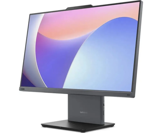  Моноблок Lenovo ThinkCentre neo 50a 24 Gen 5 All-In-One (12SC000QRU) 23.8" FHD IPS AG 250N i5-13420H 16GB SO-DIMM DDR5 512GB SSD M.2 Intel UHD WiFi6 