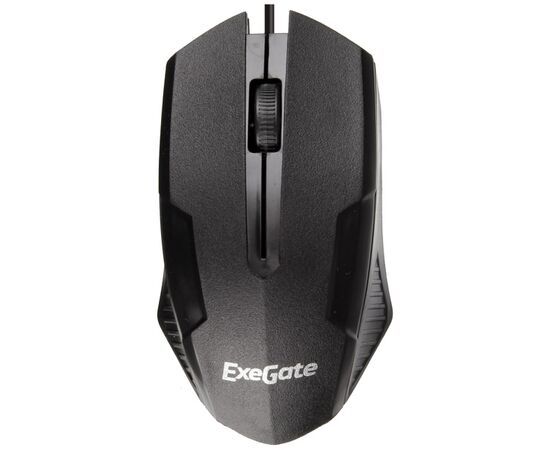  Мышь ExeGate Professional Standard SH-9025L 