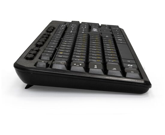  Клавиатура ExeGate Multimedia Professional Standard LY-500M 