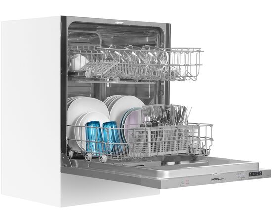  Посудомоечная машина HOMSair DW64E 