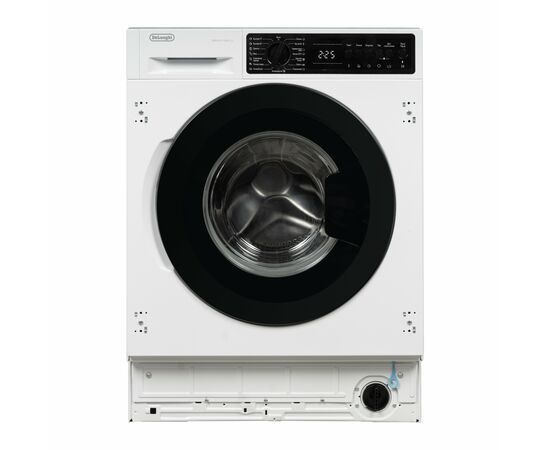  Стиральная машина встраиваемая DeLonghi DWMI 845 VI Isabella 