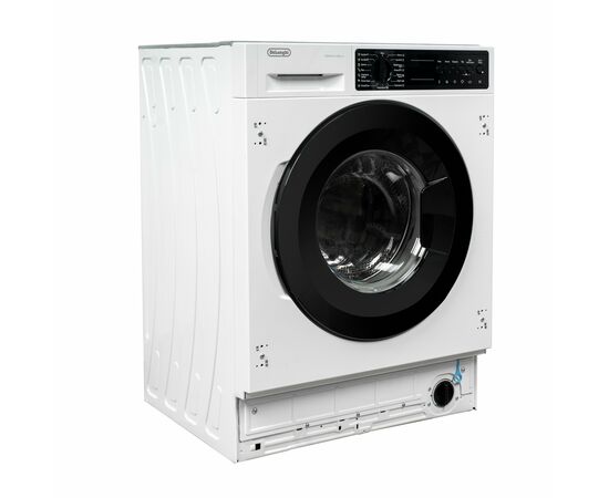  Стиральная машина встраиваемая DeLonghi DWMI 845 VI Isabella 