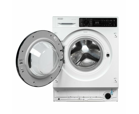  Стиральная машина встраиваемая DeLonghi DWMI 845 VI Isabella 
