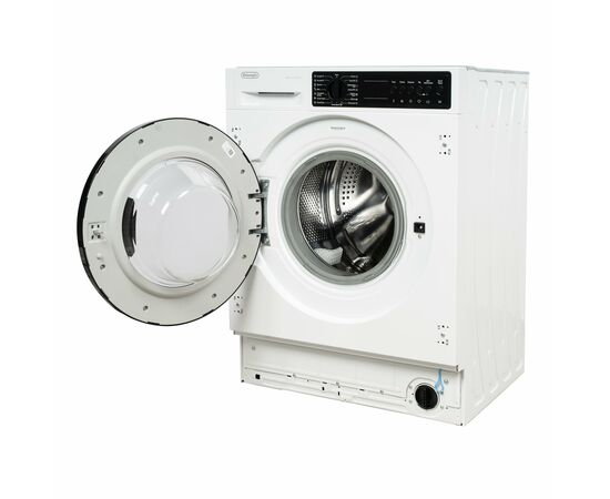  Стиральная машина встраиваемая DeLonghi DWMI 845 VI Isabella 