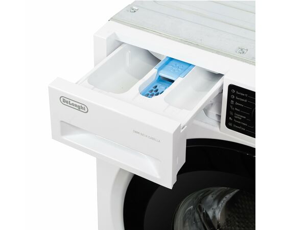 Стиральная машина встраиваемая DeLonghi DWMI 845 VI Isabella 
