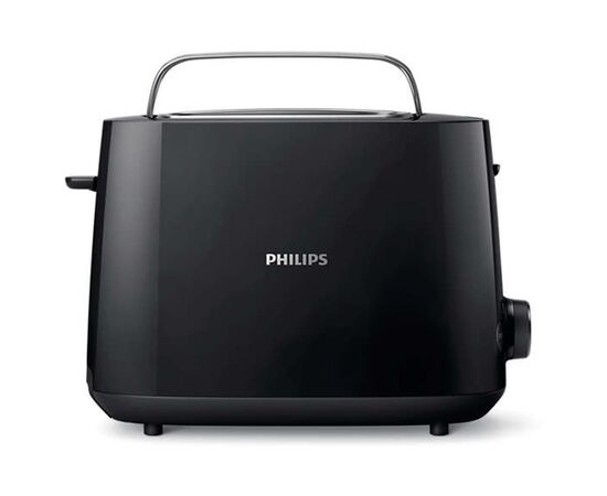  Тостер Philips HD2581/90 чёрный 