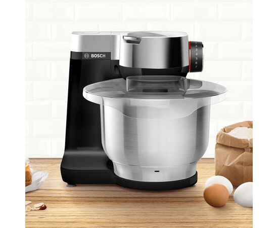  Кухонный комбайн Bosch MUMS2VM00 