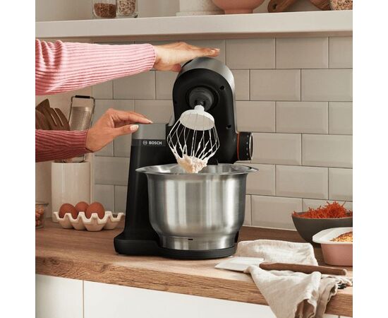  Кухонный комбайн Bosch MUMS2VM00 