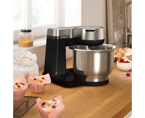  Кухонный комбайн Bosch MUMS2VM00 