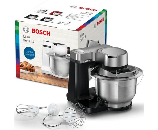  Кухонный комбайн Bosch MUMS2VM00 