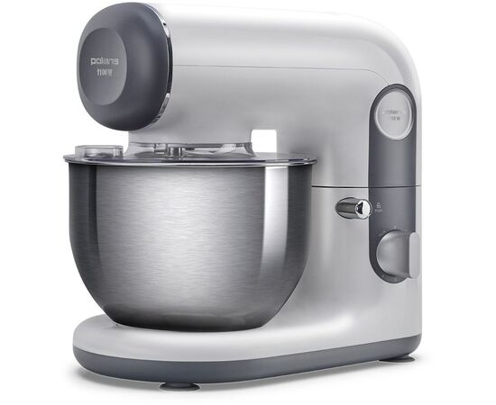  Кухонная машина Polaris PKM 1104 белый 