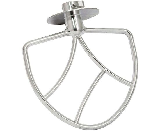  Кухонная машина Polaris PKM 1403 серебристый 