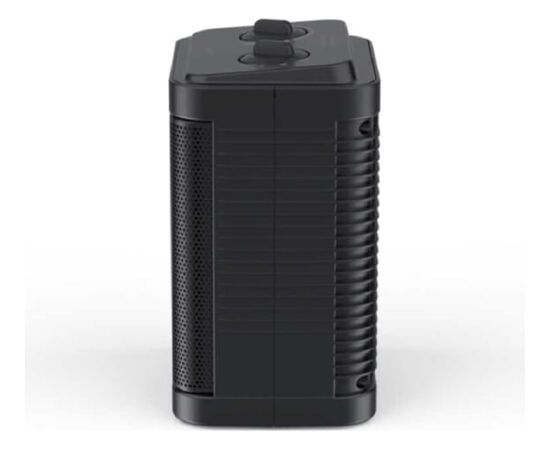  Электрический тепловентилятор Royal Clima RFH-N1500DC-BL 